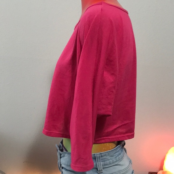 BONGO KAWAII Cute Y2K 🎀 Crop Top - Picture 4 of 6